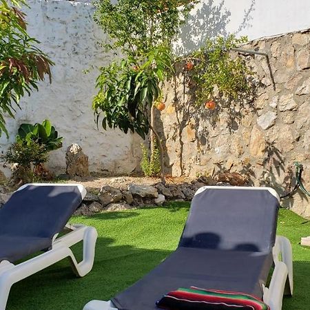 Villa Casa Feliz à Torremolinos Extérieur photo