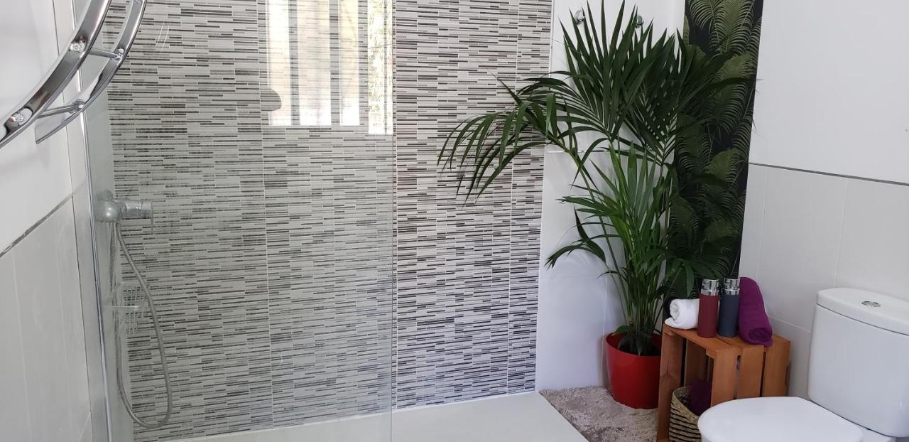Villa Casa Feliz à Torremolinos Extérieur photo