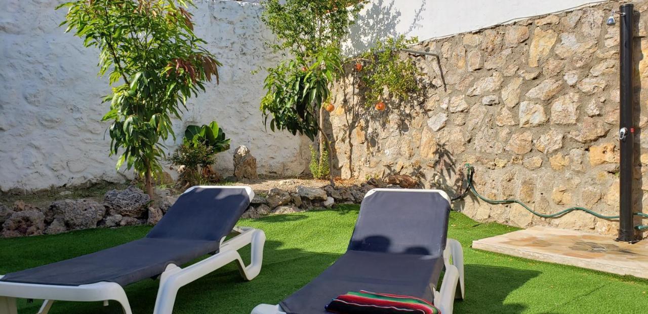 Villa Casa Feliz à Torremolinos Extérieur photo