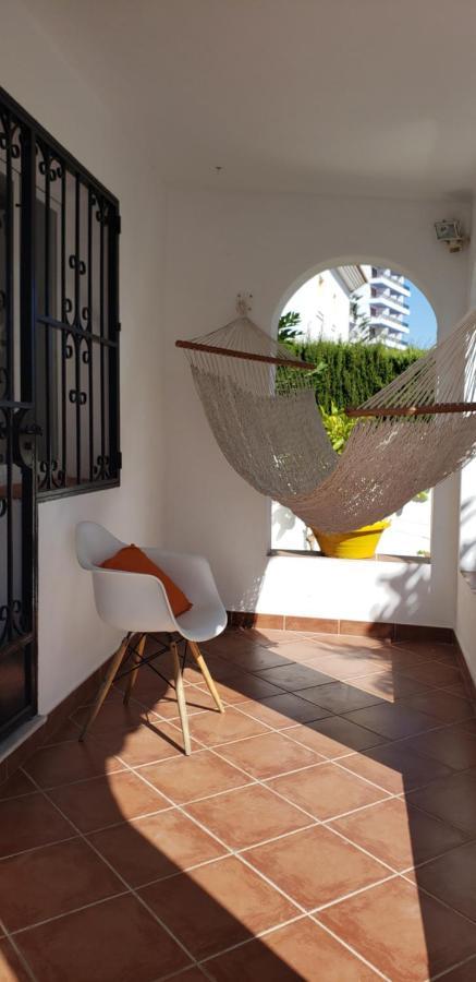 Villa Casa Feliz à Torremolinos Extérieur photo