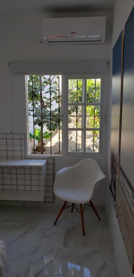 Villa Casa Feliz à Torremolinos Extérieur photo